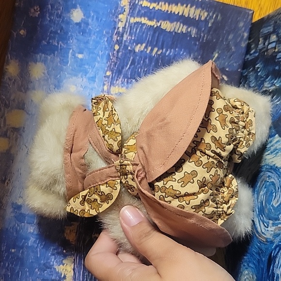 Boyd's Mary Kate Gingerbeary. - Picture 2 of 3